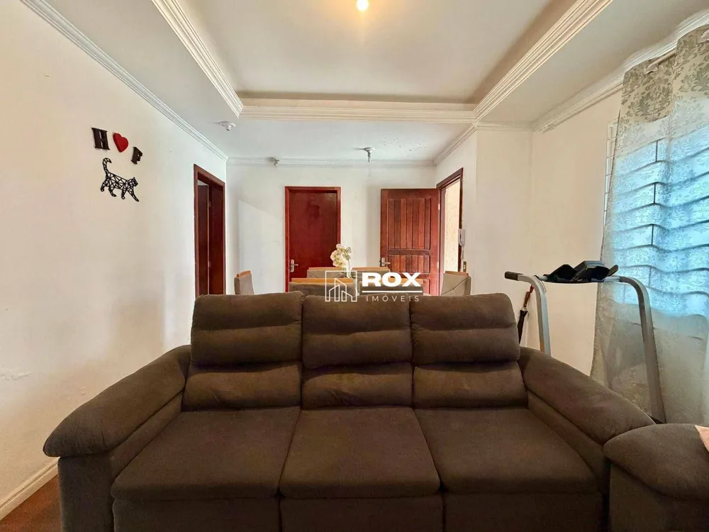 Sobrado, 3 quartos, 102 m² - Foto 3