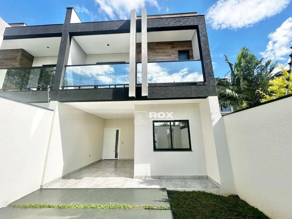 Sobrado, 3 quartos, 160 m² - Foto 12
