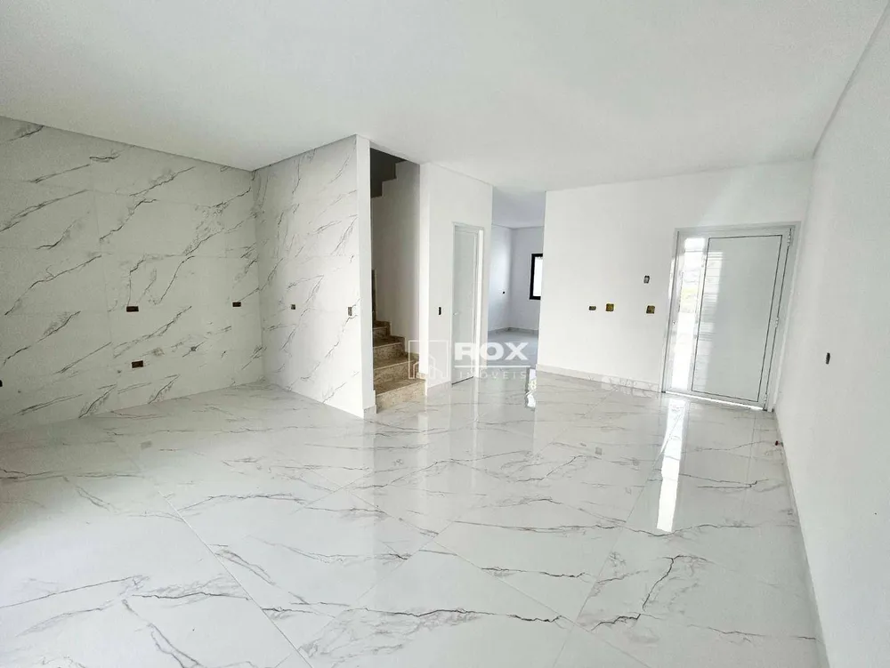 Sobrado, 3 quartos, 160 m² - Foto 3