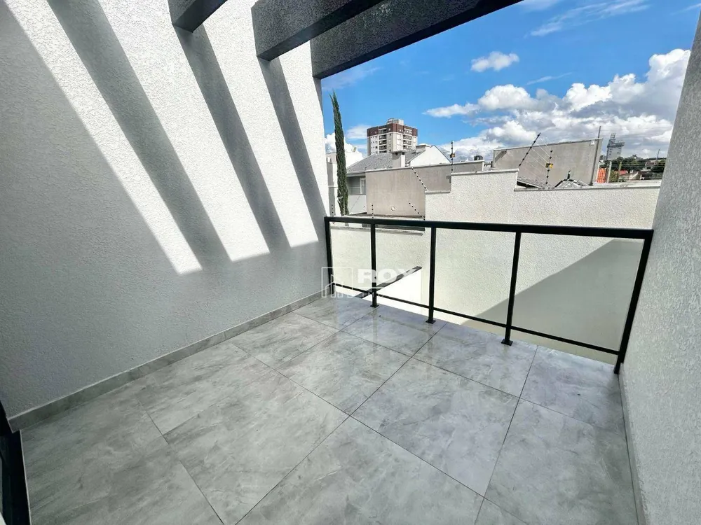 Sobrado, 3 quartos, 160 m² - Foto 8