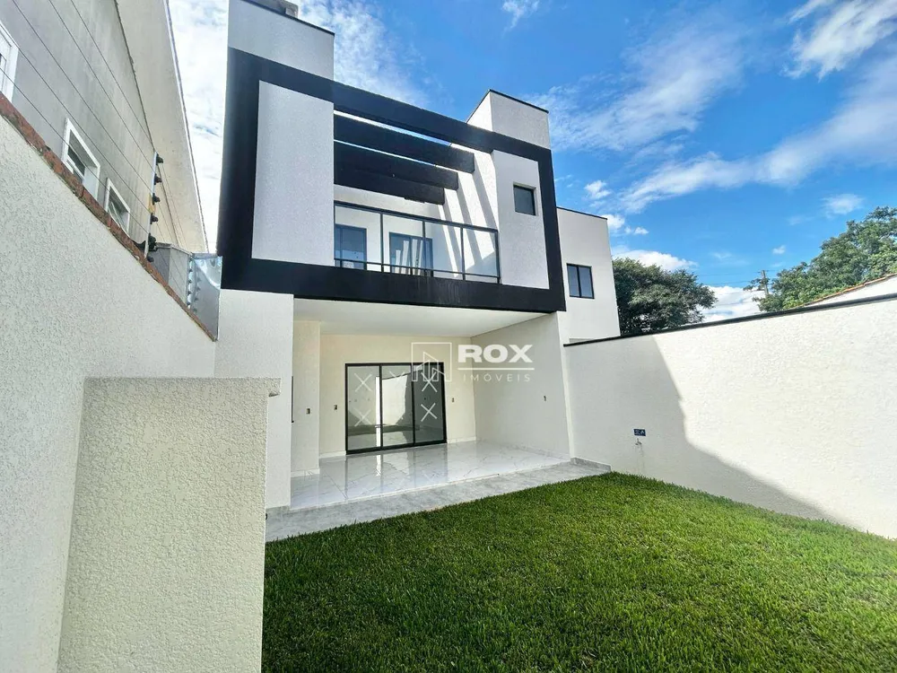 Sobrado, 3 quartos, 160 m² - Foto 10