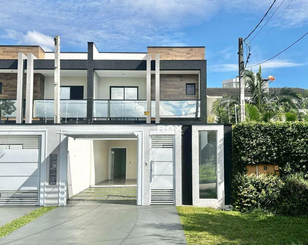 Sobrado, 3 quartos, 160 m² - Foto 11