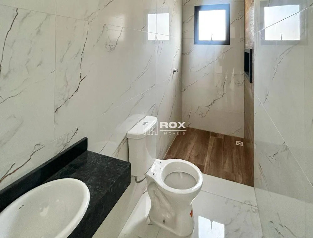 Sobrado, 3 quartos, 160 m² - Foto 4