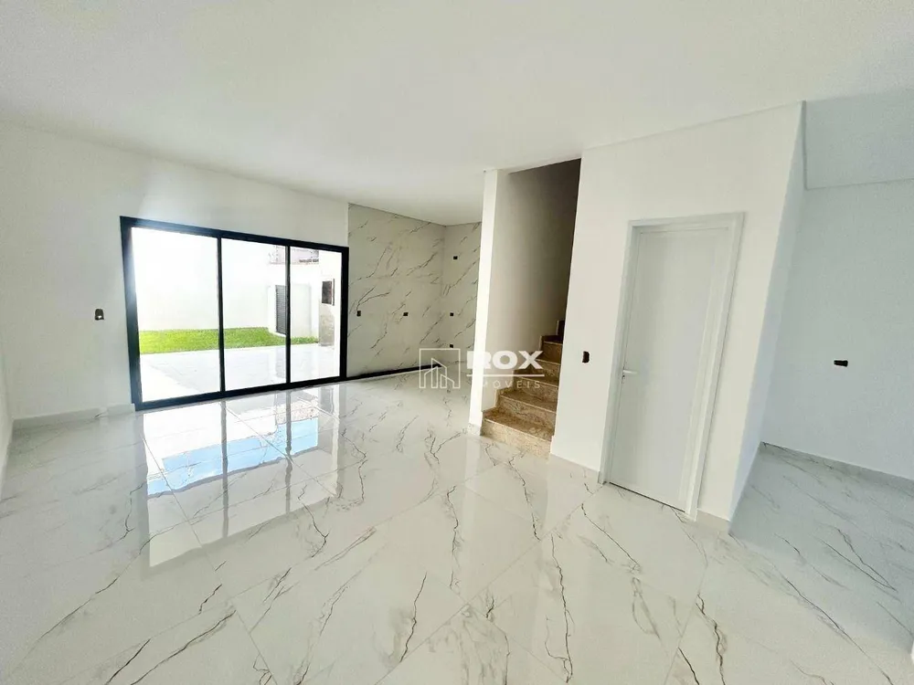 Sobrado, 3 quartos, 160 m² - Foto 2