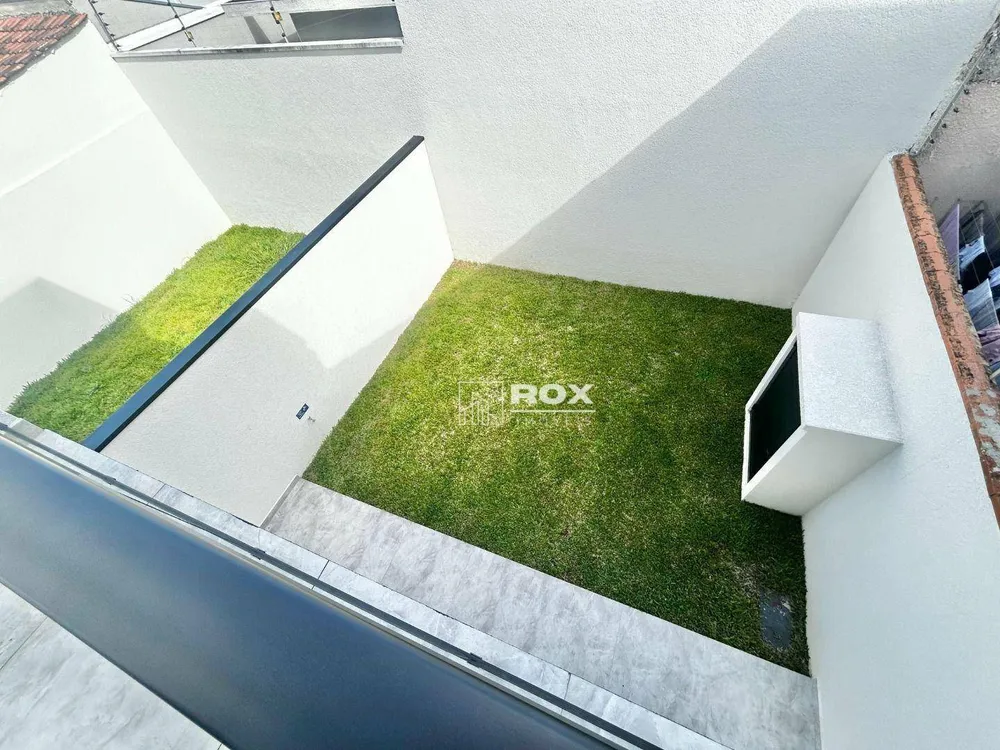 Sobrado, 3 quartos, 160 m² - Foto 9