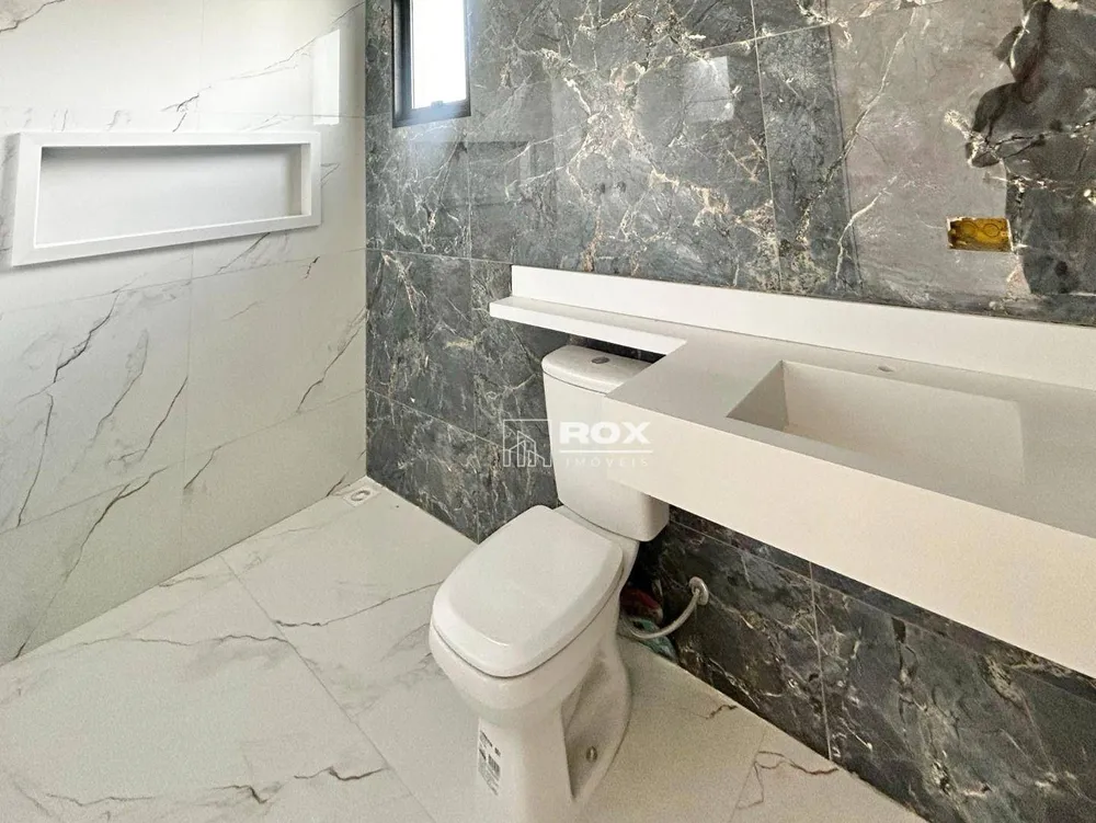 Sobrado, 3 quartos, 160 m² - Foto 7