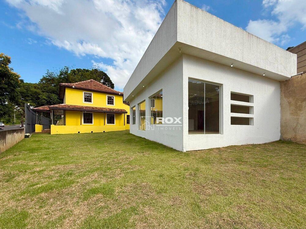 Casa para alugar, 287m² - Foto 4