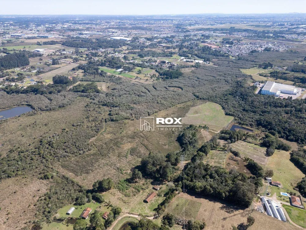 Terreno, 27 hectares - Foto 1