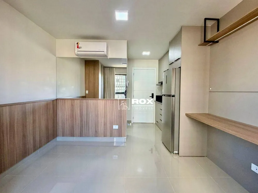 Kitnet-Studio, 28 m² - Foto 3