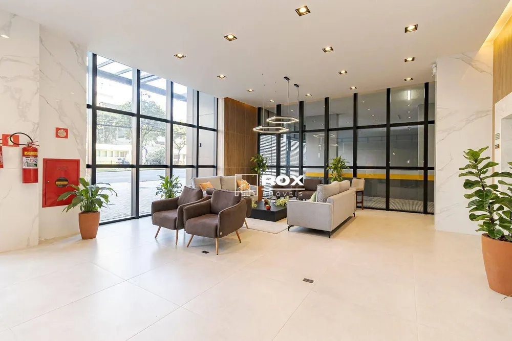Kitnet-Studio, 28 m² - Foto 4