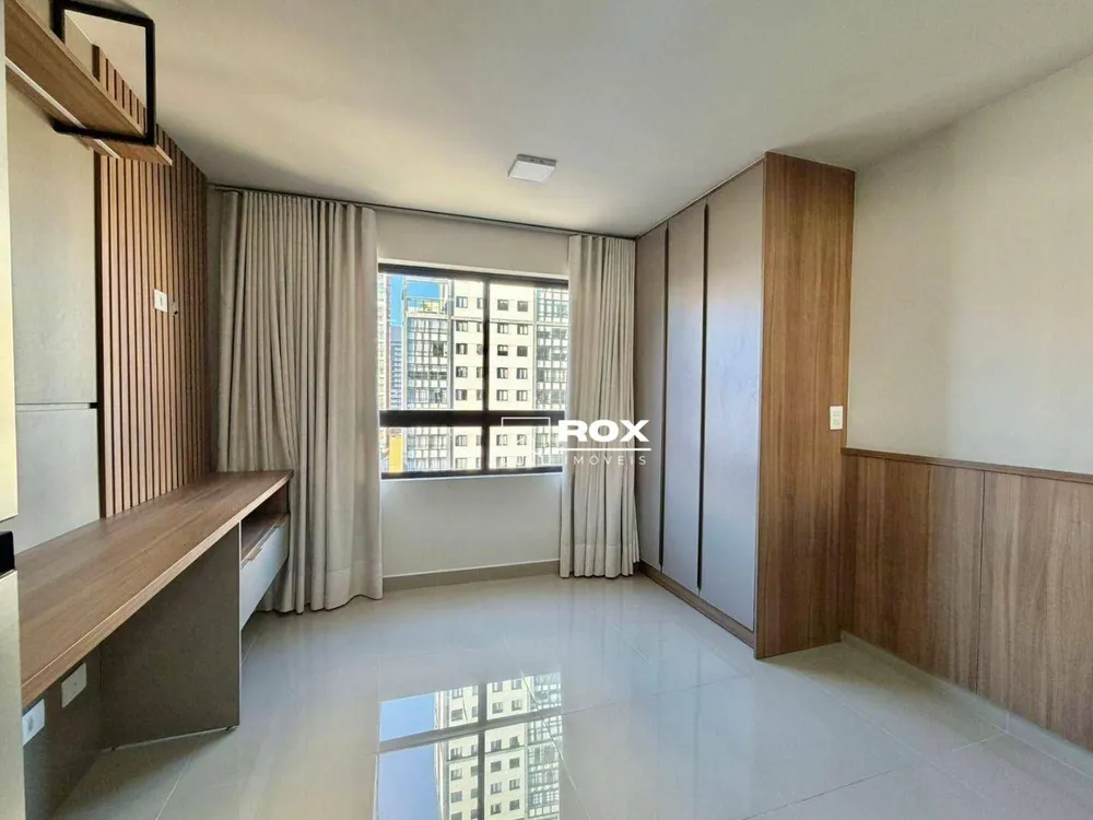 Kitnet-Studio, 28 m² - Foto 2