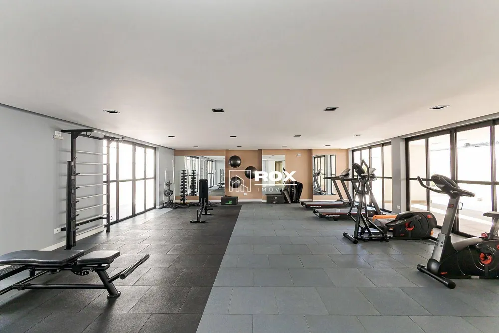 Kitnet-Studio, 28 m² - Foto 1