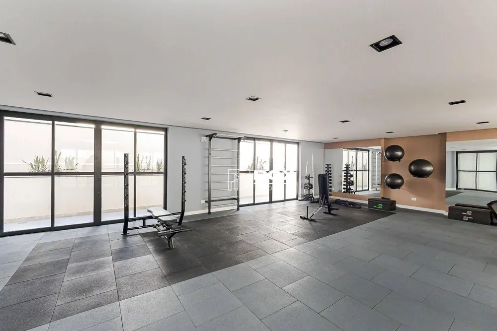 Kitnet-Studio, 28 m² - Foto 8