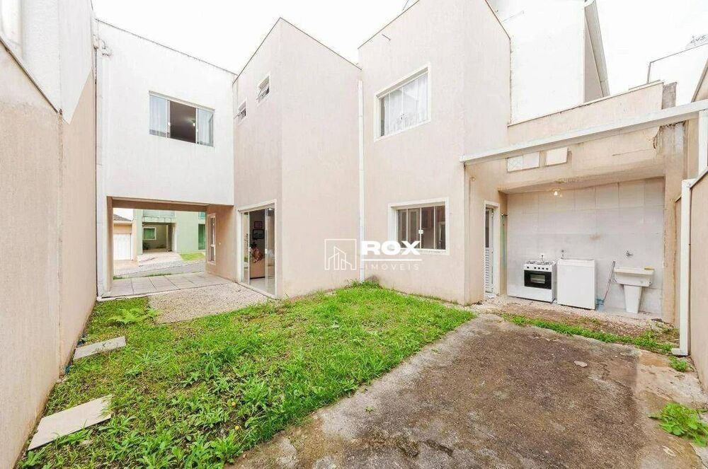 Casa de Condomínio à venda com 3 quartos, 119m² - Foto 22