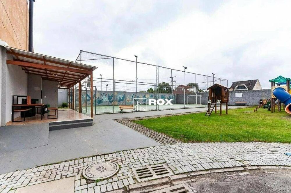 Casa de Condomínio à venda com 3 quartos, 119m² - Foto 31