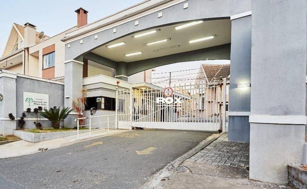 Casa de Condomínio à venda com 3 quartos, 119m² - Foto 36