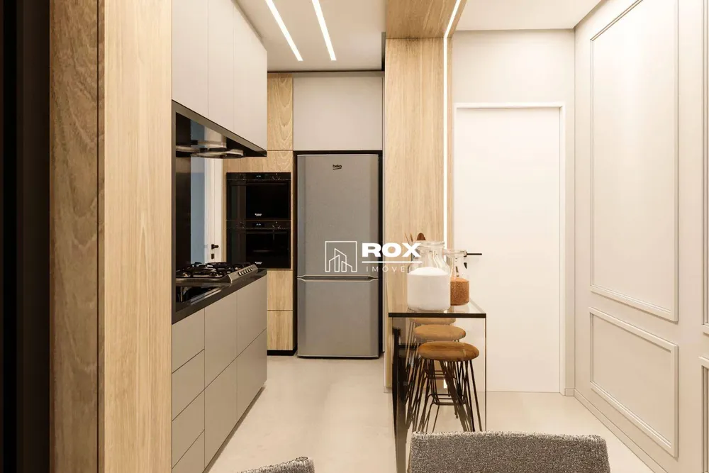 Apartamento, 3 quartos, 84 m² - Foto 5