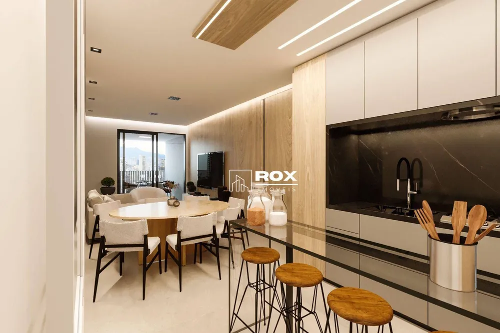 Apartamento, 3 quartos, 84 m² - Foto 4