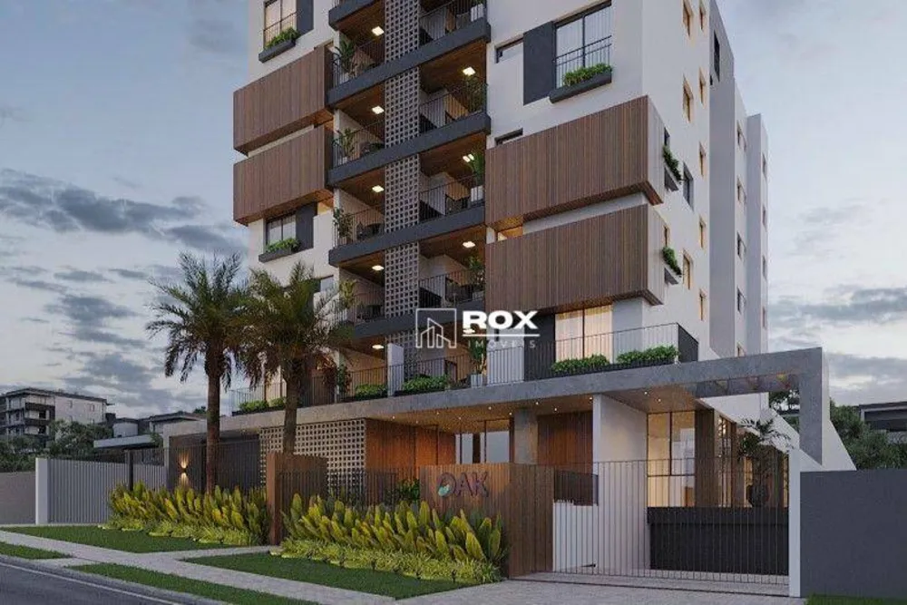 Apartamento, 3 quartos, 84 m² - Foto 1