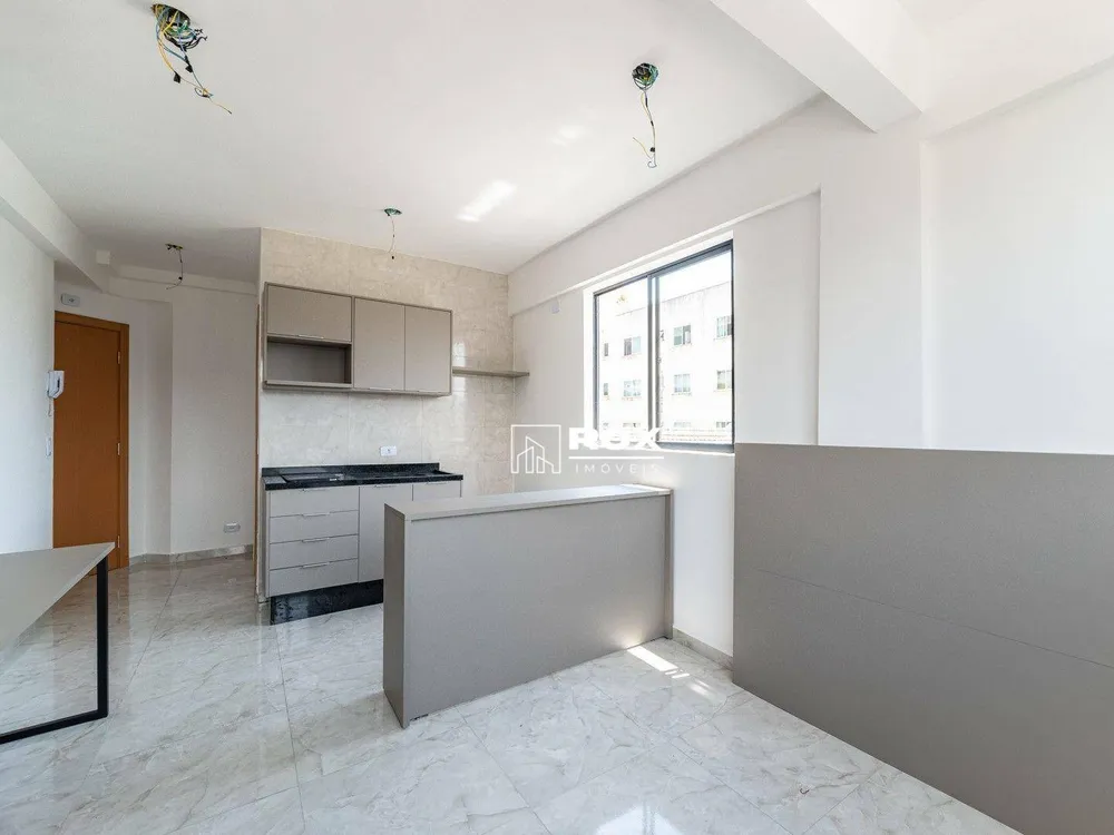 Kitnet-Studio, 22 m² - Foto 2