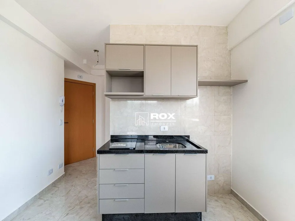 Kitnet-Studio, 22 m² - Foto 5