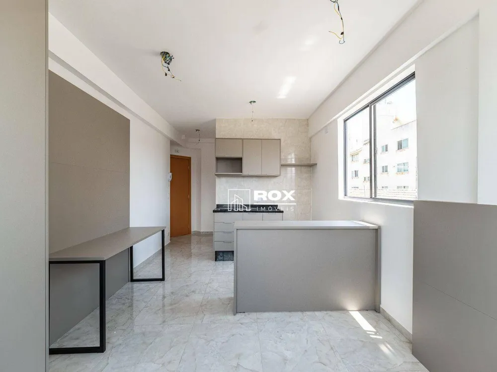 Kitnet-Studio, 22 m² - Foto 3