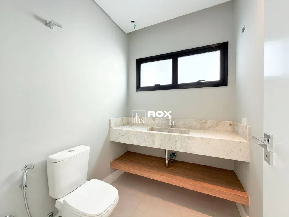 Casa de Condomínio, 3 quartos - Foto 5