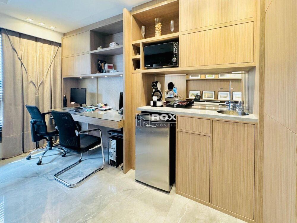 Sala-Conjunto, 21 m² - Foto 4