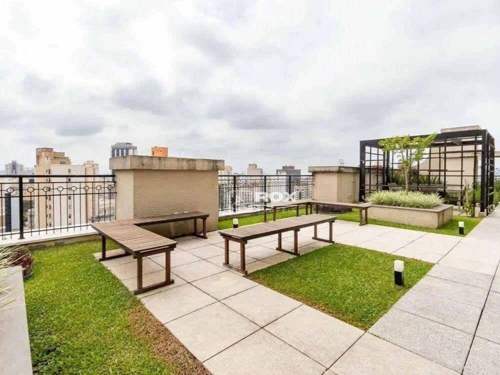 Sala-Conjunto, 21 m² - Foto 14