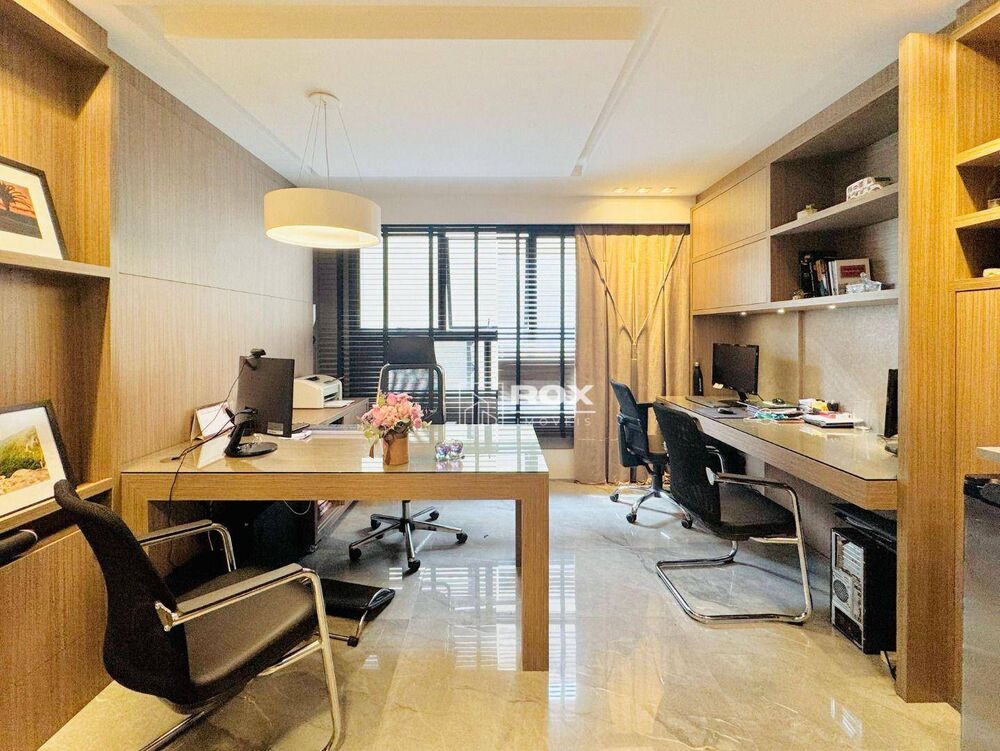 Sala-Conjunto, 21 m² - Foto 1