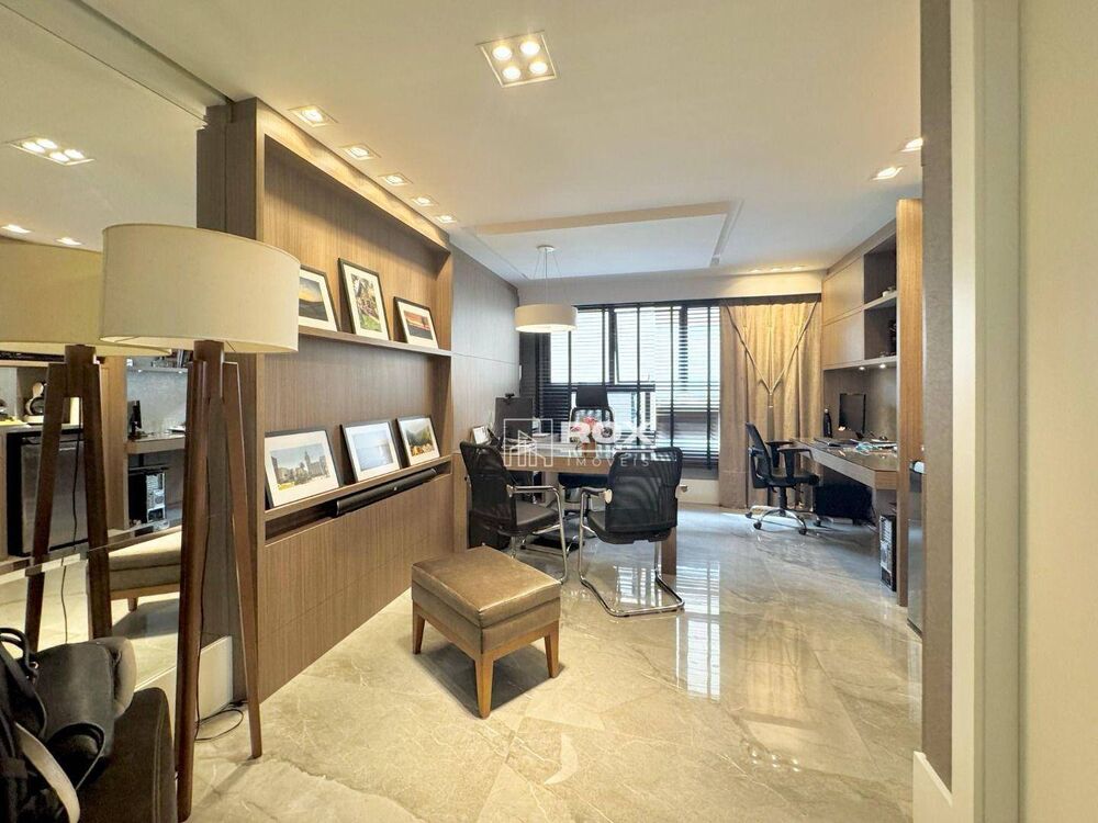 Sala-Conjunto, 21 m² - Foto 9