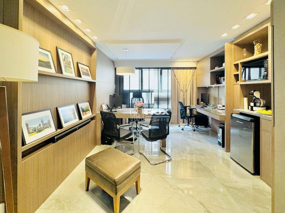 Sala-Conjunto, 21 m² - Foto 10