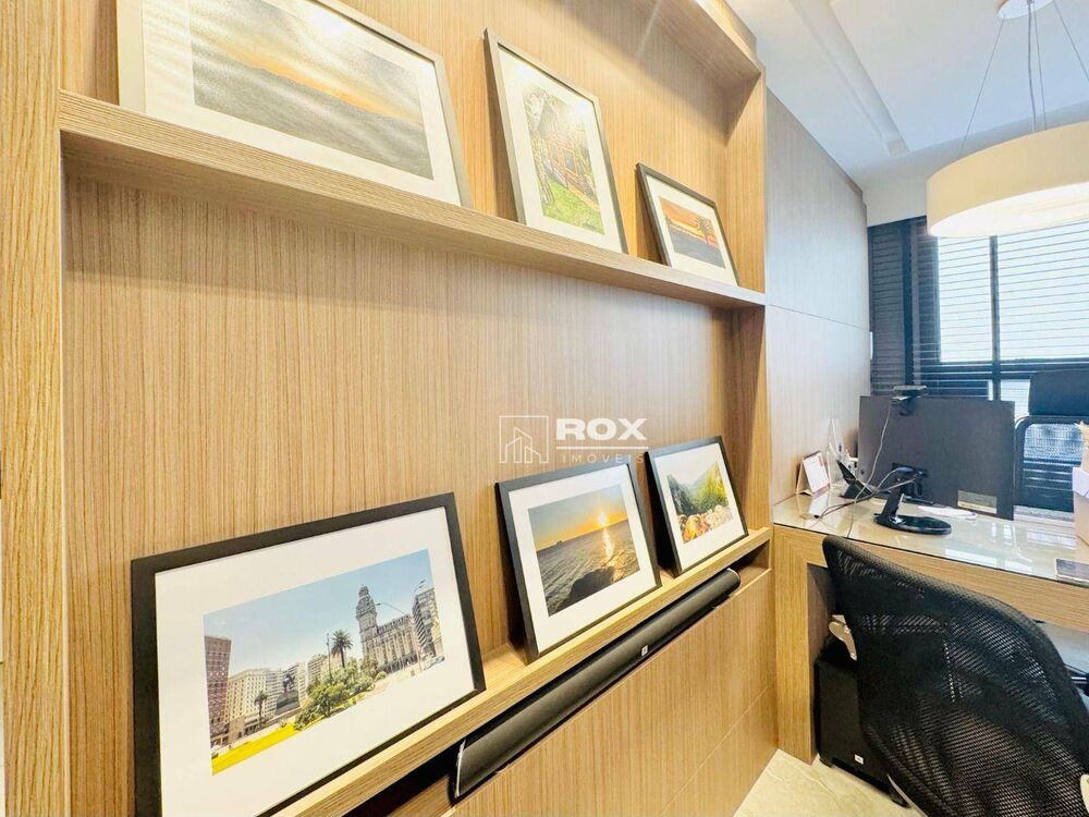 Sala-Conjunto, 21 m² - Foto 6