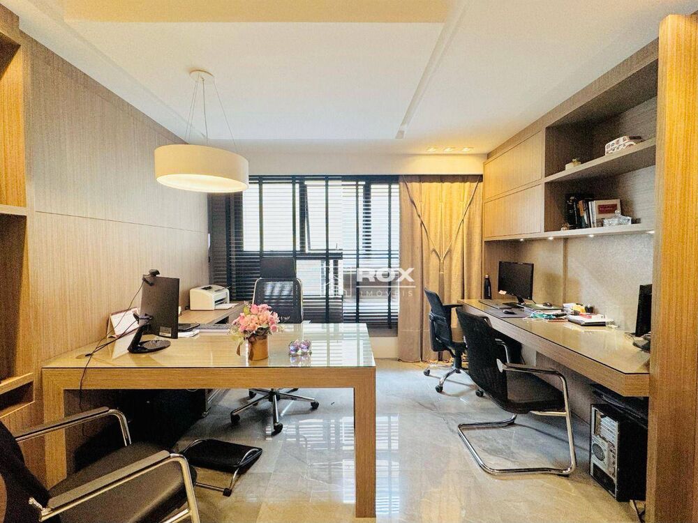 Sala-Conjunto, 21 m² - Foto 2