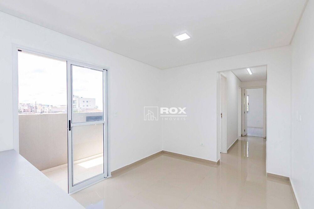 Apartamento à venda com 3 quartos, 52m² - Foto 5