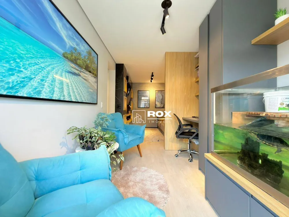 Apartamento, 3 quartos, 83 m² - Foto 3