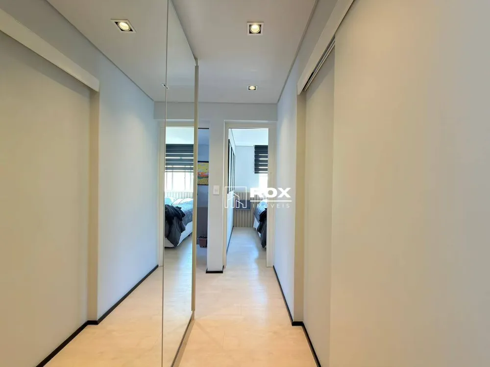 Apartamento, 3 quartos, 83 m² - Foto 4