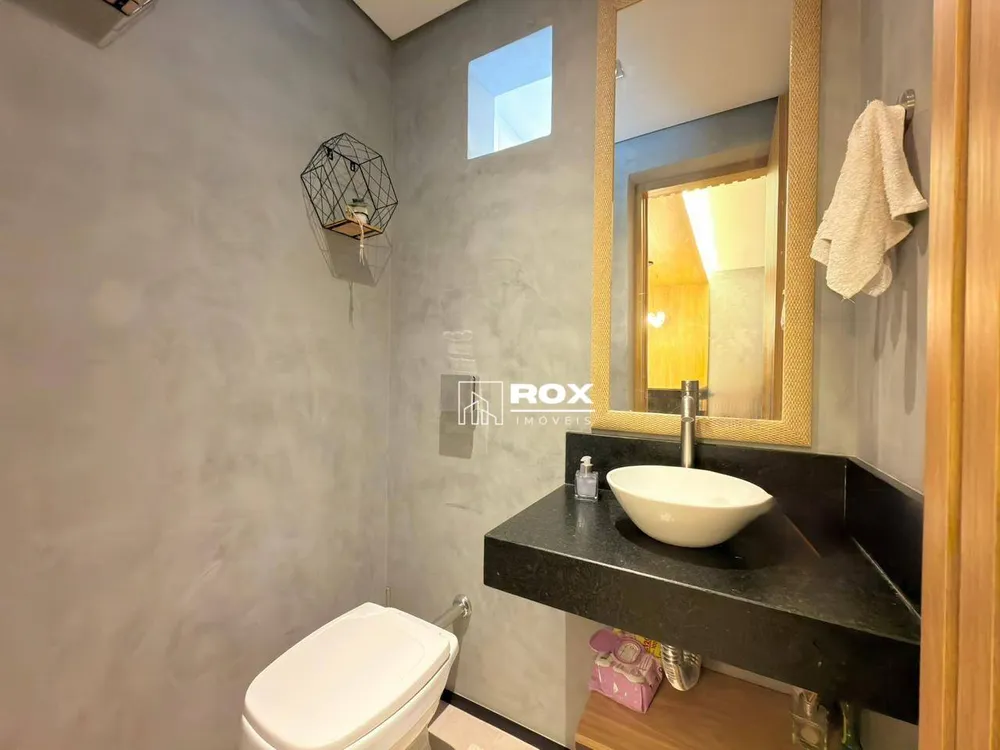 Apartamento, 3 quartos, 83 m² - Foto 2