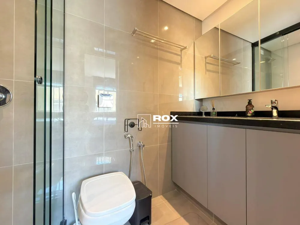 Apartamento, 3 quartos, 83 m² - Foto 2