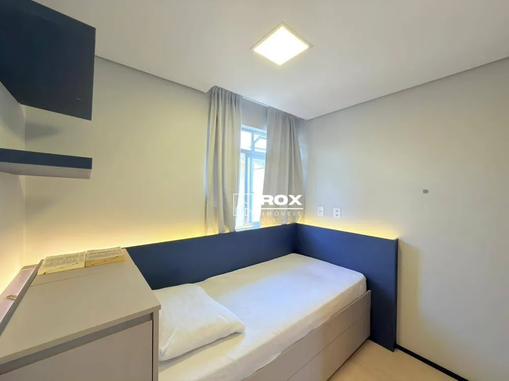 Apartamento, 3 quartos, 83 m² - Foto 4
