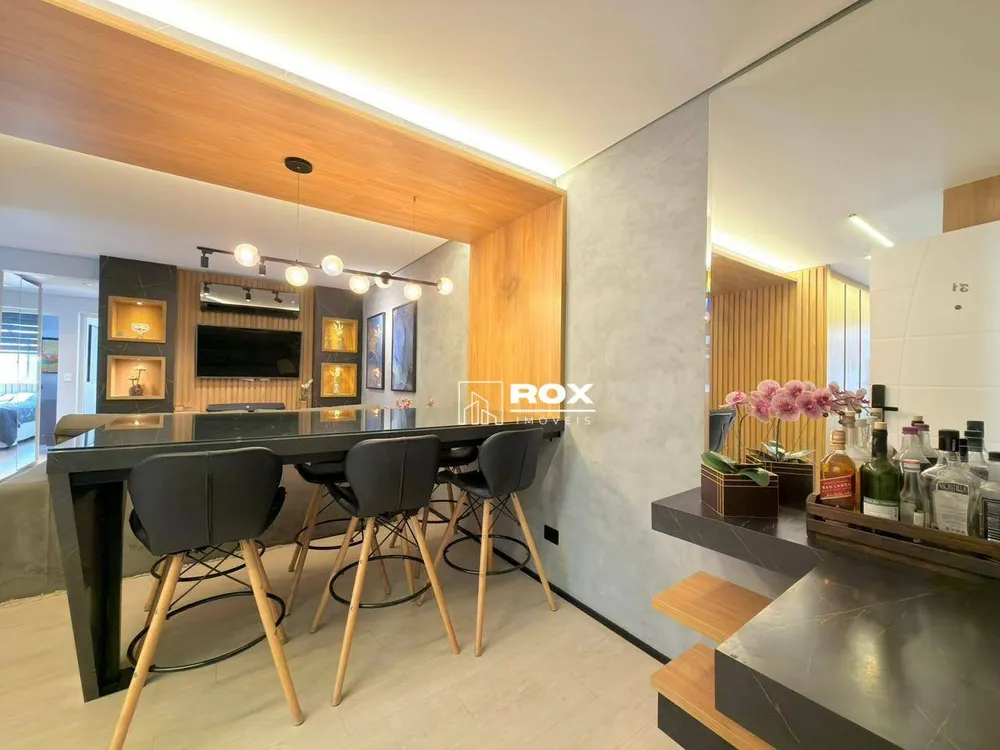 Apartamento, 3 quartos, 83 m² - Foto 1