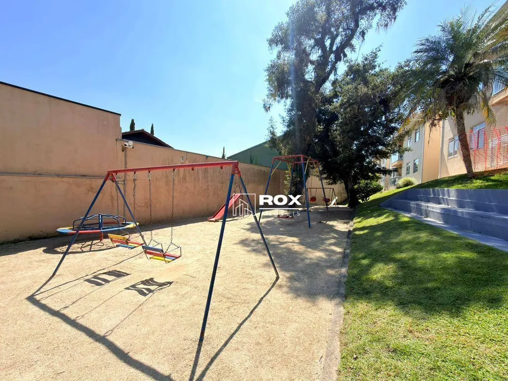 Apartamento, 3 quartos, 83 m² - Foto 1