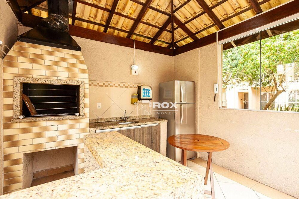 Apartamento à venda com 2 quartos, 55m² - Foto 35
