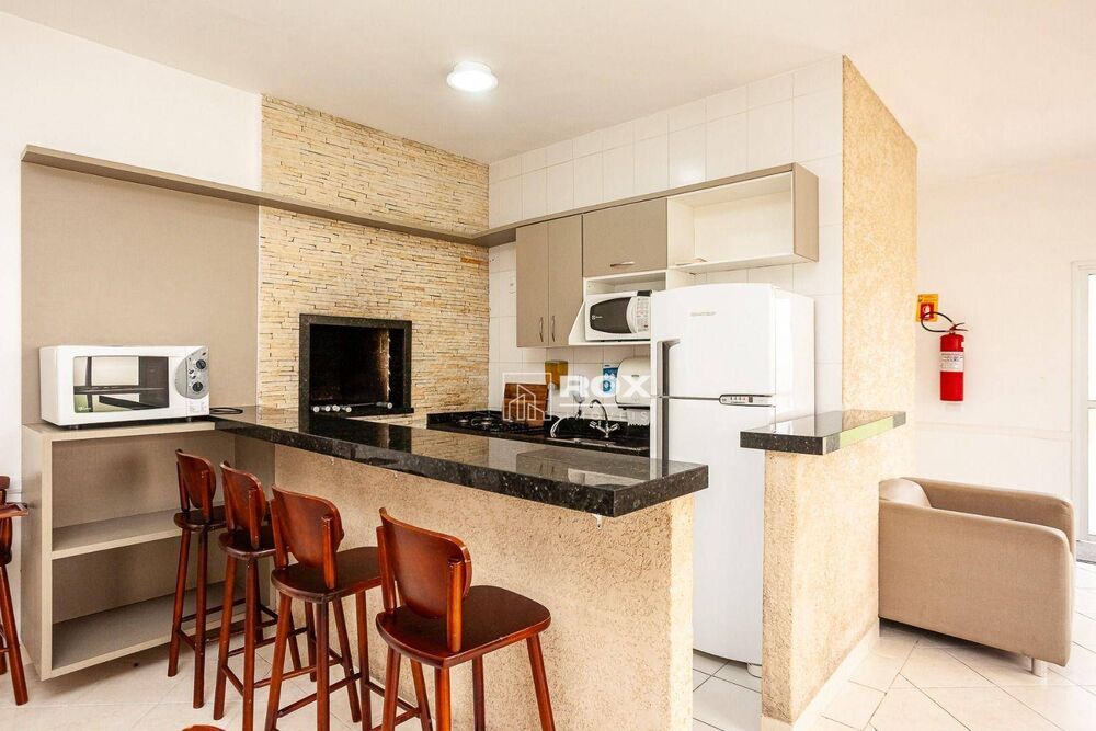 Apartamento à venda com 2 quartos, 55m² - Foto 33