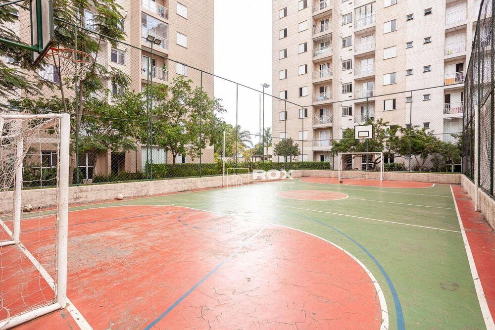 Apartamento à venda com 2 quartos, 55m² - Foto 43