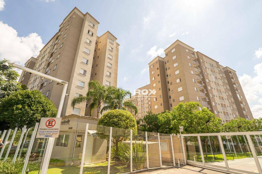 Apartamento à venda com 2 quartos, 55m² - Foto 29