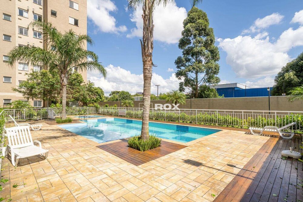 Apartamento à venda com 2 quartos, 55m² - Foto 30