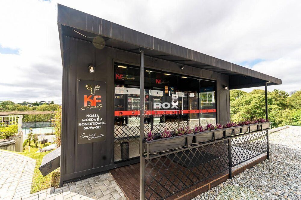 Loteamento e Condomínio, 120 m² - Foto 6