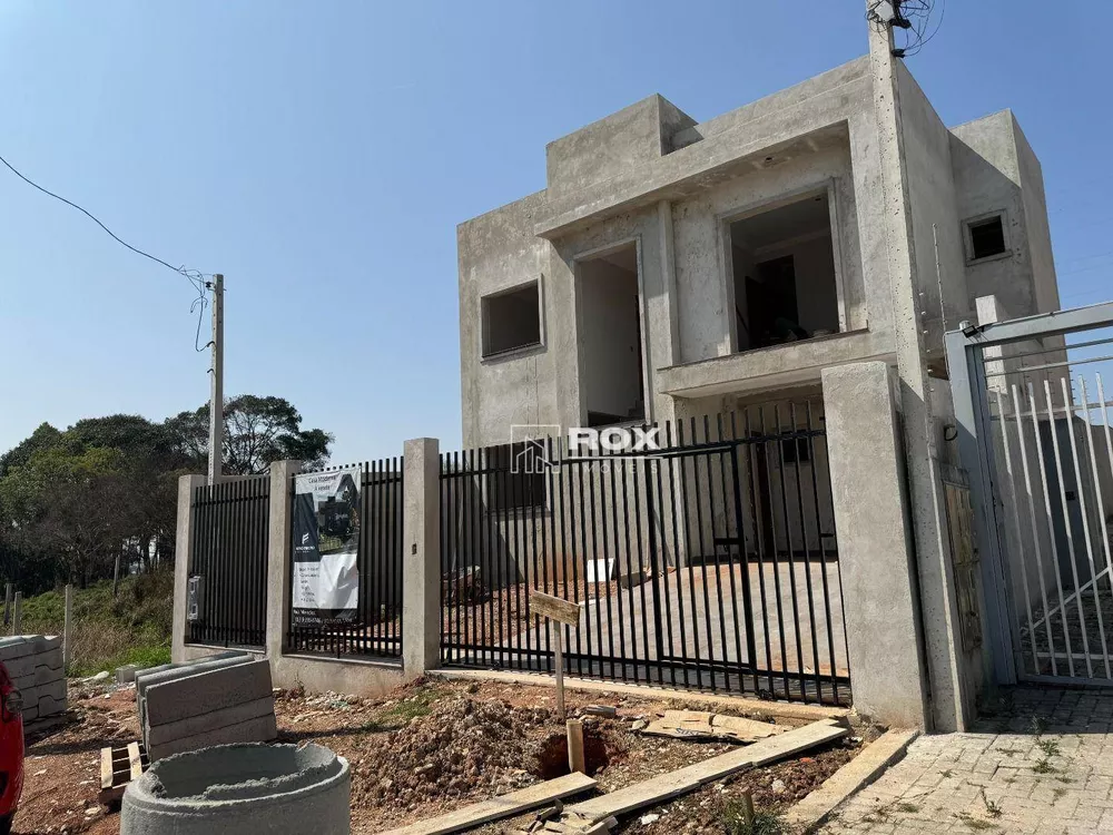 Sobrado à venda com 3 quartos, 116m² - Foto 2