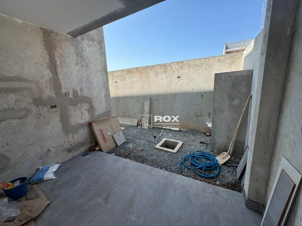 Sobrado à venda com 3 quartos, 116m² - Foto 5